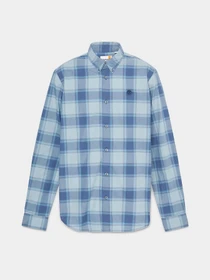 Сорочки Timberland Poplin Check модель TB0A68K7G66 Фото