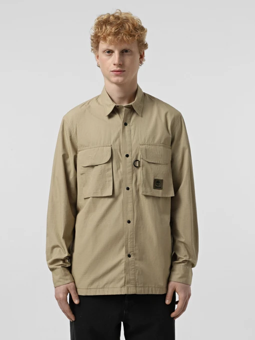 Сорочки Timberland Utility модель TB0A68FFDH4 Фото