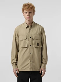 Сорочки Timberland Utility модель TB0A68FFDH4 Фото
