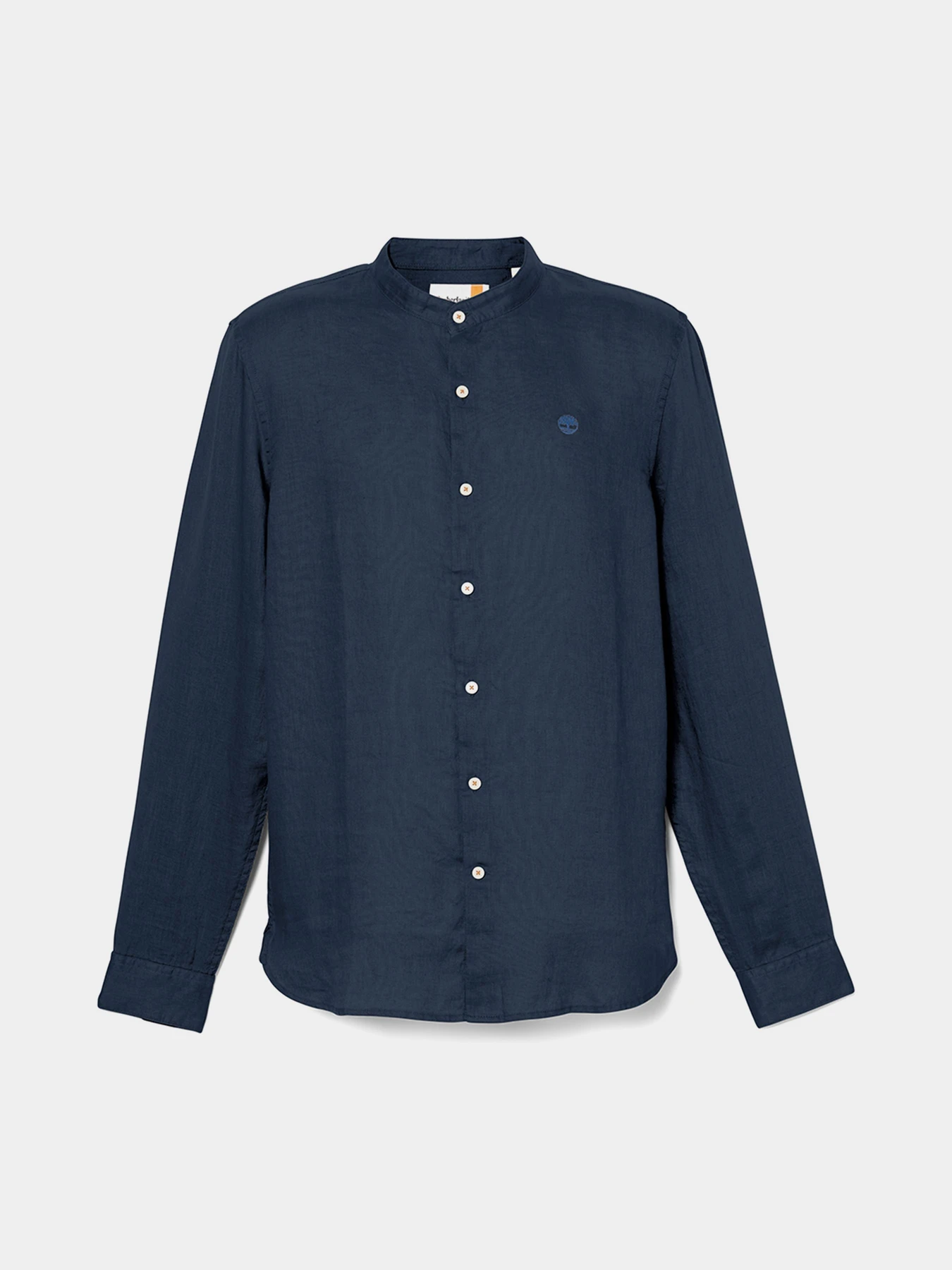 Сорочки Timberland Mill Brook Linen модель TB0A2DC1433 Сорочки Timberland Mill Brook Linen модель TB0A2DC1433 Фото