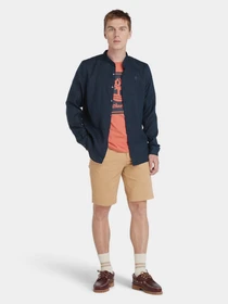 Сорочки Timberland Mill Brook Linen модель TB0A2DC1433 Фото