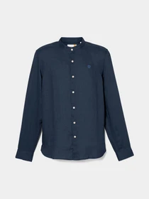 Сорочки Timberland Mill Brook Linen модель TB0A2DC1433 Фото