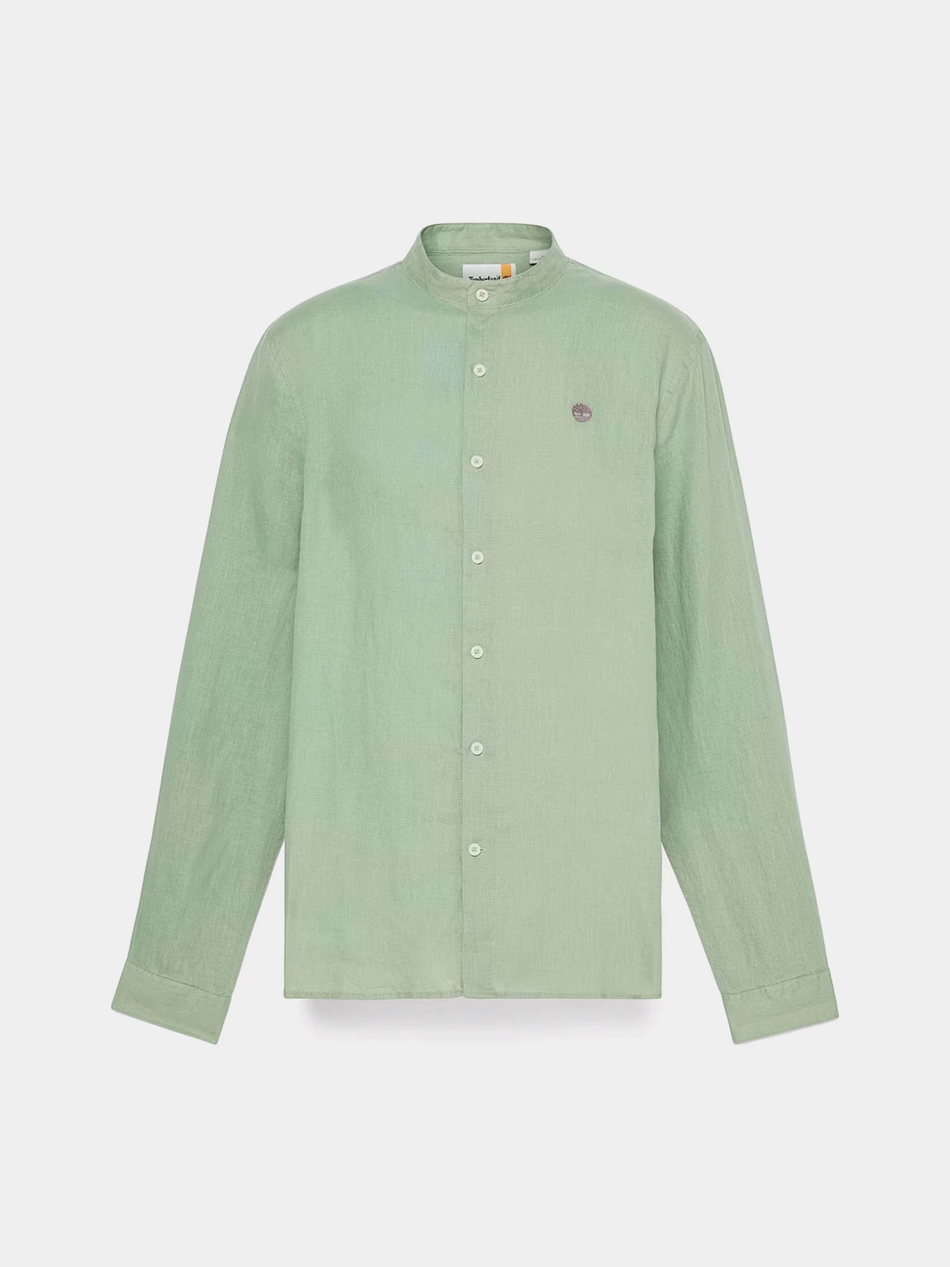 Рубашки Timberland Mill Brook Linen модель TB0A2DC1EC6 Рубашки Timberland Mill Brook Linen модель TB0A2DC1EC6 Фото