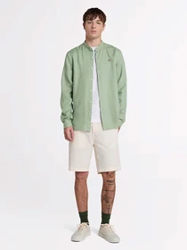 Рубашки Timberland Mill Brook Linen модель TB0A2DC1EC6 Фото