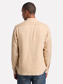 Сорочки Timberland Mill Brook Linen модель TB0A2DC1Y94 Фото