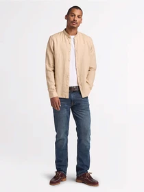 Сорочки Timberland Mill Brook Linen модель TB0A2DC1Y94 Фото