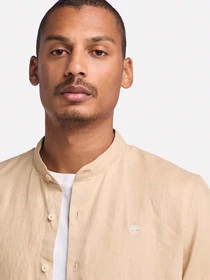 Сорочки Timberland Mill Brook Linen модель TB0A2DC1Y94 Фото