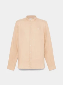 Сорочки Timberland Mill Brook Linen модель TB0A2DC1Y94 Фото