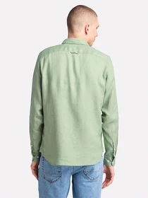 Рубашки Timberland Mill Brook модель TB0A2DC3EC6 Фото