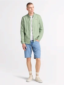 Рубашки Timberland Mill Brook модель TB0A2DC3EC6 Фото