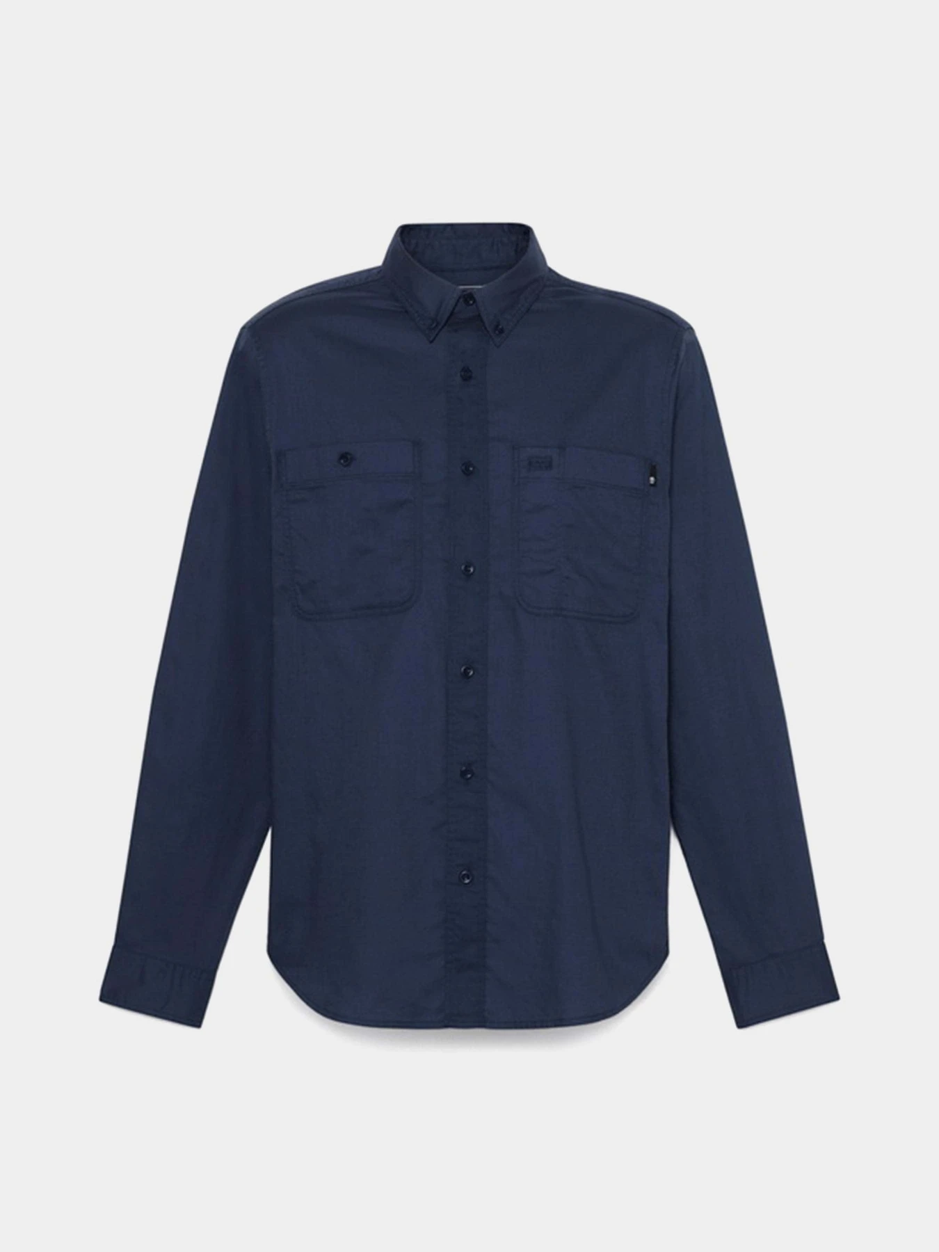 Рубашки Timberland Windham Twill модель TB0A68F3433 Фото