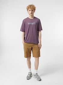Футболки и поло Timberland Anti-UV Printed модель TB0A5SFXENX Фото