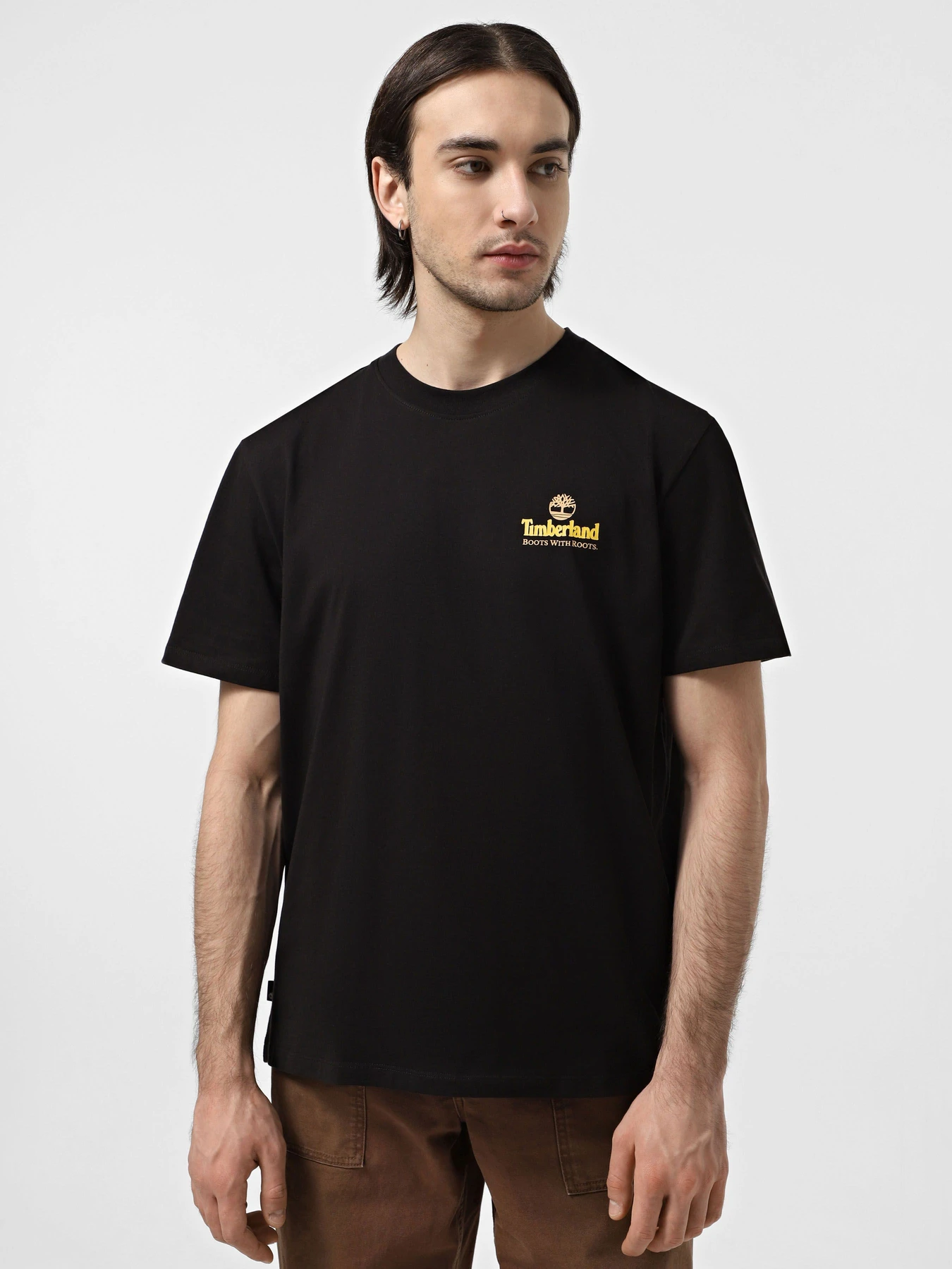 Футболки і поло Timberland Illustrated Tree Logo Back Graphic модель TB0A6DG5001 Футболки і поло Timberland Illustrated Tree Logo Back Graphic модель TB0A6DG5001 Фото