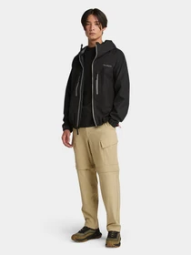 Футболки і поло Timberland Rugged Active Gear Back Graphic модель TB0A6DMA001 Фото