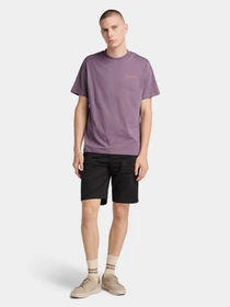 Футболки и поло Timberland Rugged Active Gear Back Graphic модель TB0A6DMAENX Фото