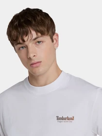 Футболки і поло Timberland Rugged Active Gear Back Graphic модель TB0A6DMA100 Фото