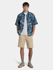 Футболки і поло Timberland Rugged Active Gear Back Graphic модель TB0A6DMA100 Фото
