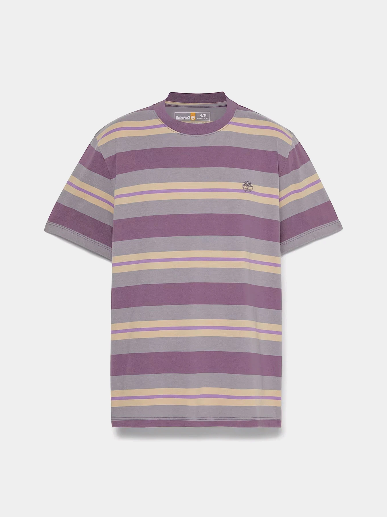 Футболки и поло Timberland Striped модель TB0A6DT5EOF Футболки и поло Timberland Striped модель TB0A6DT5EOF Фото