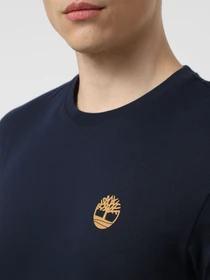 Футболки і поло Timberland Kennebec River Back Camo Tree Logo модель TB0A2FKZ433 Фото