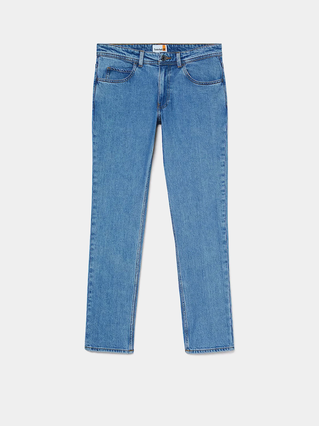 Джинси Timberland Sandown Denim Slim модель TB0A6GKKBQ8 Джинси Timberland Sandown Denim Slim модель TB0A6GKKBQ8 Фото