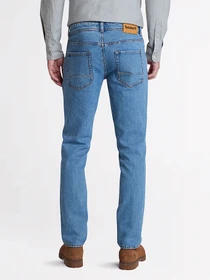 Джинси Timberland Sandown Denim Slim модель TB0A6GKKBQ8 Фото