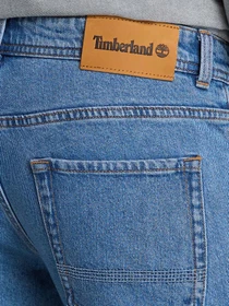 Джинси Timberland Sandown Denim Slim модель TB0A6GKKBQ8 Фото