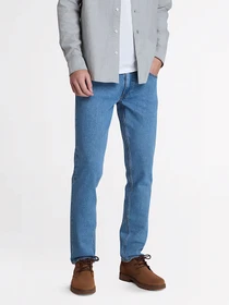 Джинсы Timberland Sandown Denim Slim модель TB0A6GKKBQ8 Фото