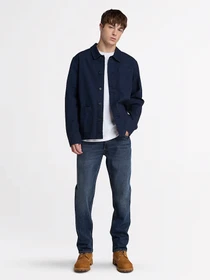Джинсы Timberland Sandown модель TB0A6GM7A11 Фото