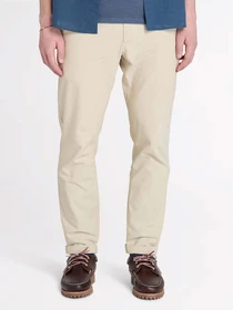 Брюки Timberland Cotton Linen модель TB0A2F6BEOH Фото