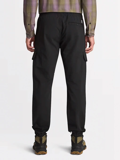 Чоловічі Джогери Timberland Nylon фото 2