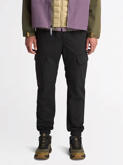 Брюки Timberland Nylon модель TB0A68QK001 Фото