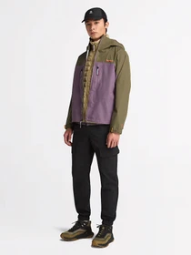 Штани Timberland Nylon модель TB0A68QK001 Фото