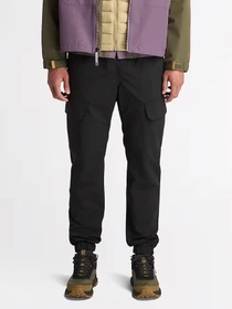 Брюки Timberland Nylon модель TB0A68QK001 Фото