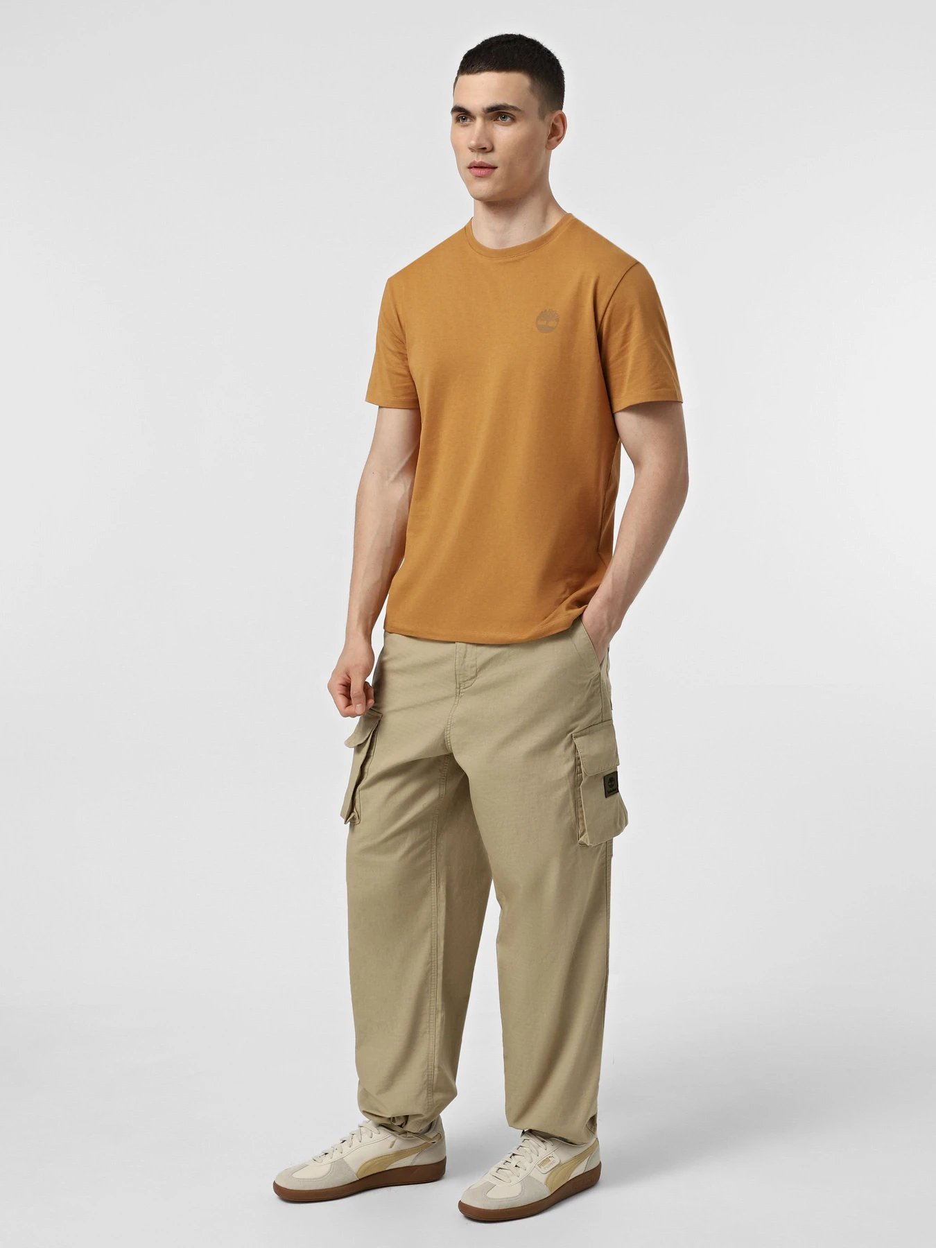 Брюки Timberland Utility модель TB0A68KUDH4 Брюки Timberland Utility модель TB0A68KUDH4 Фото