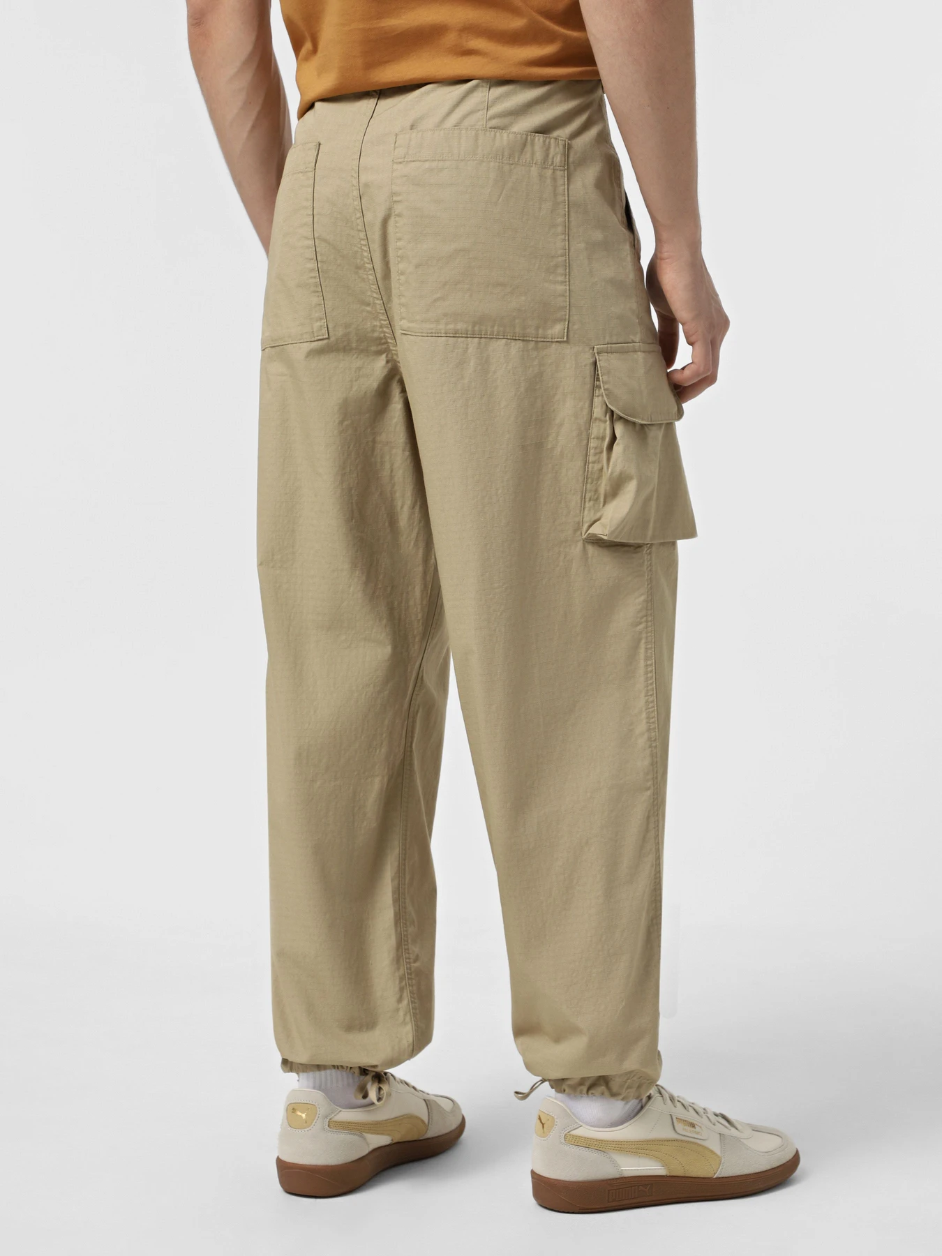 Брюки Timberland Utility модель TB0A68KUDH4 Брюки Timberland Utility модель TB0A68KUDH4 Фото