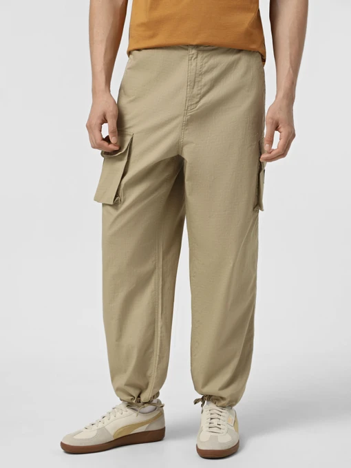 Брюки Timberland Utility модель TB0A68KUDH4 Фото