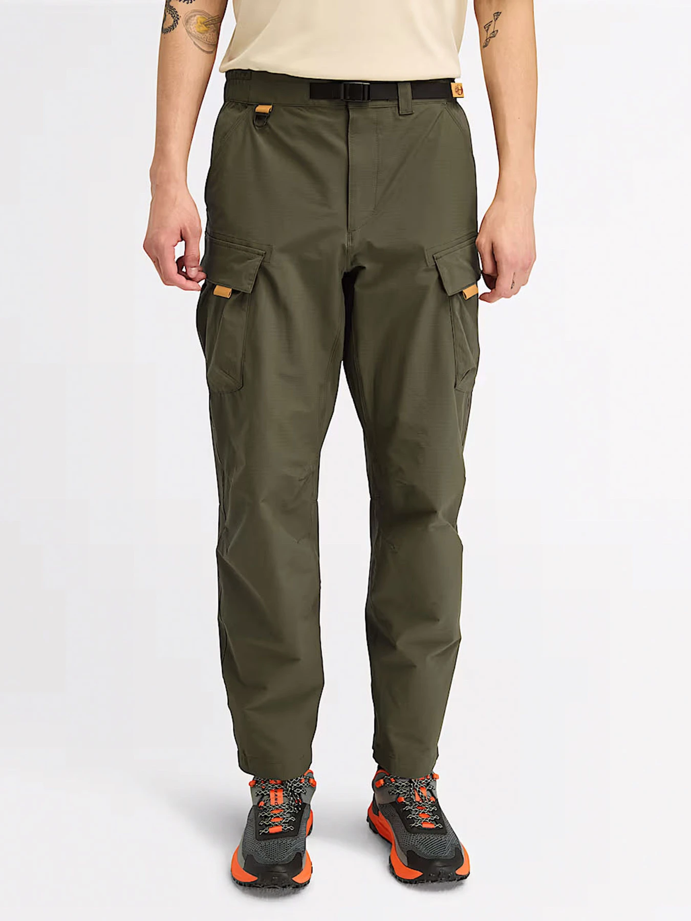 Штани Timberland Baxter Mobi Flex Tech Quick-Dry Stretch модель TB0A6VBTA58 Штани Timberland Baxter Mobi Flex Tech Quick-Dry Stretch модель TB0A6VBTA58 Фото