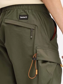Штани Timberland Baxter Mobi Flex Tech Quick-Dry Stretch модель TB0A6VBTA58 Фото