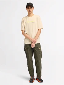 Штани Timberland Baxter Mobi Flex Tech Quick-Dry Stretch модель TB0A6VBTA58 Фото