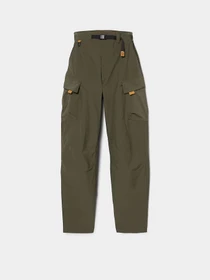Штани Timberland Baxter Mobi Flex Tech Quick-Dry Stretch модель TB0A6VBTA58 Фото