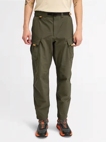 Брюки Timberland Baxter Mobi Flex Tech Quick-Dry Stretch модель TB0A6VBTA58 Фото