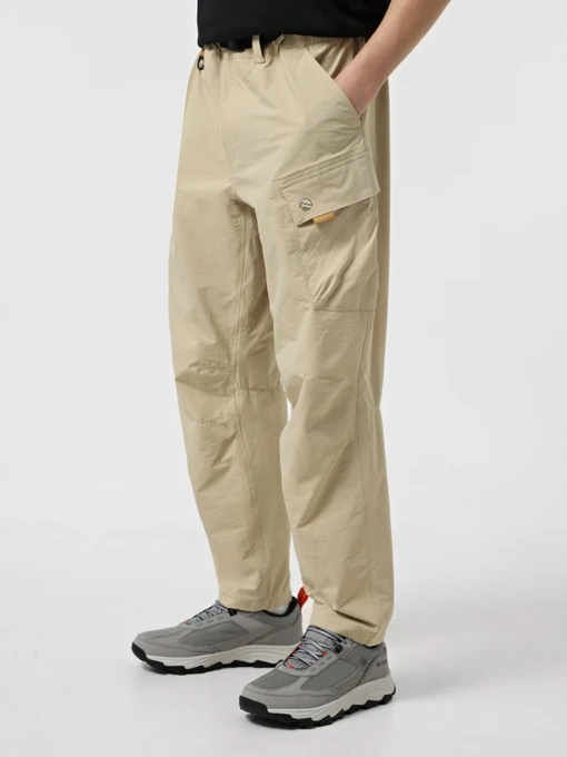 Штани Timberland Baxter Mobi Flex Tech Quick-Dry Stretch модель TB0A6VBTY94 Фото