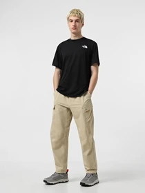Брюки Timberland Baxter Mobi Flex Tech Quick-Dry Stretch модель TB0A6VBTY94 Фото