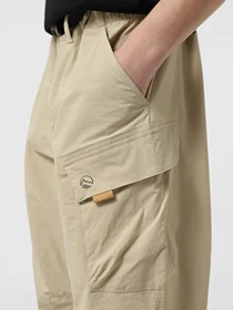Брюки Timberland Baxter Mobi Flex Tech Quick-Dry Stretch модель TB0A6VBTY94 Фото