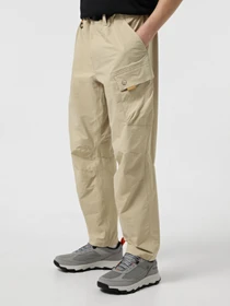 Брюки Timberland Baxter Mobi Flex Tech Quick-Dry Stretch модель TB0A6VBTY94 Фото