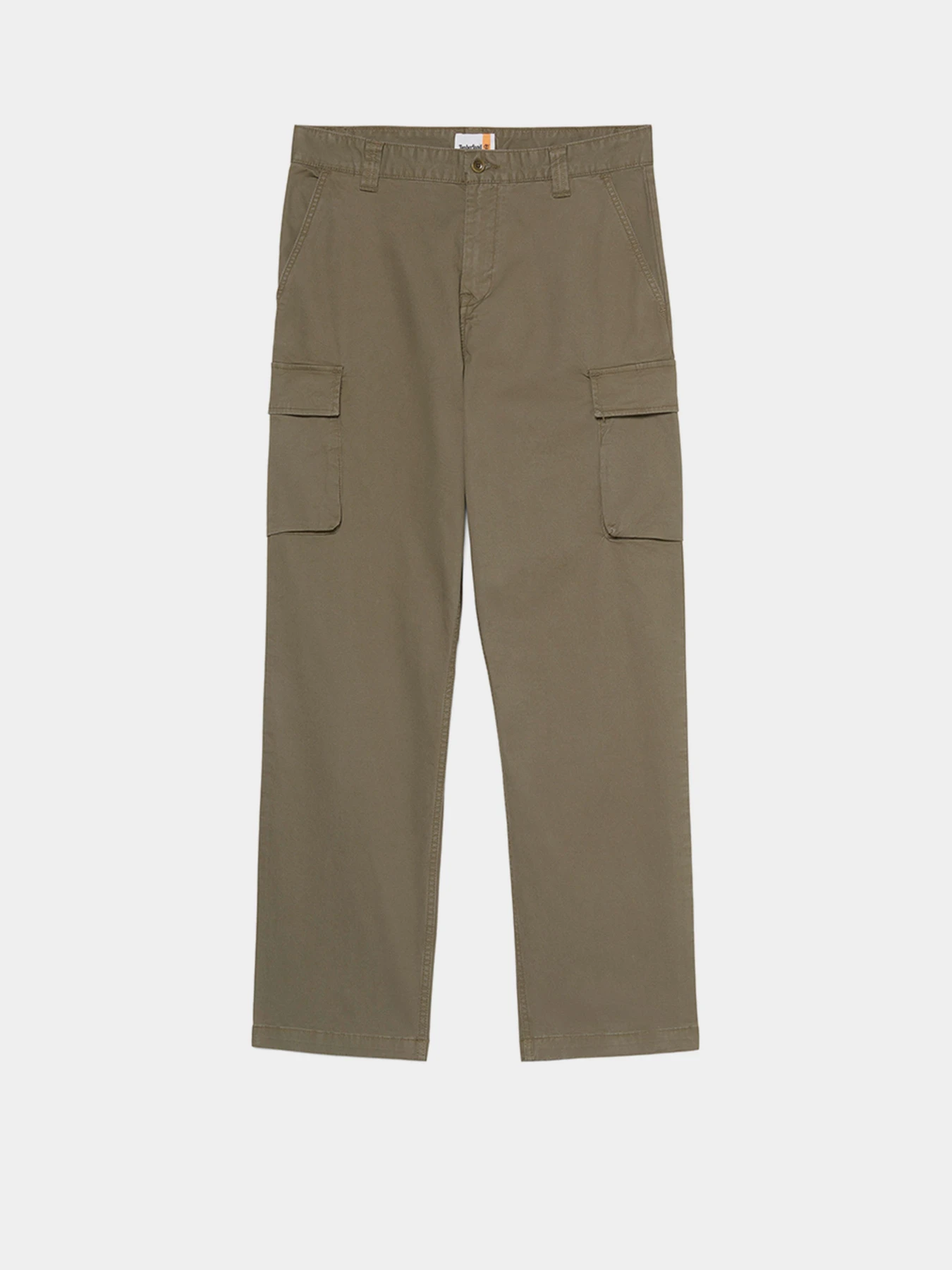Брюки Timberland Brookline Twill модель TB0A68N3A58 Фото