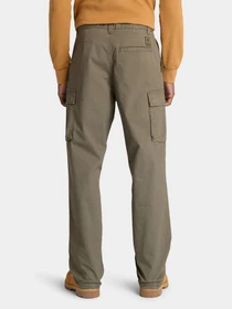 Брюки Timberland Brookline Twill модель TB0A68N3A58 Фото