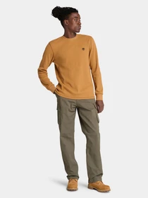Брюки Timberland Brookline Twill модель TB0A68N3A58 Фото