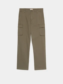 Брюки Timberland Brookline Twill модель TB0A68N3A58 Фото