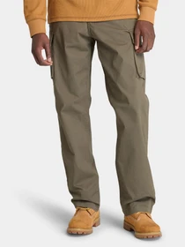 Брюки Timberland Brookline Twill модель TB0A68N3A58 Фото